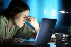 Qu'est-ce que le cybermalaise et pourquoi peut-il se produire ?