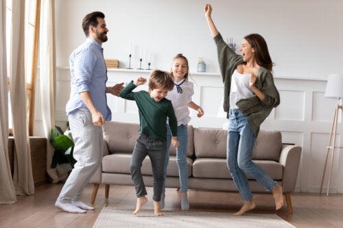 Parents permissifs : avantages et inconvénients