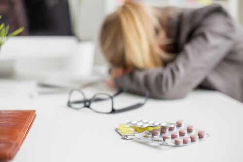 Médicament Reyvow contre la migraine.