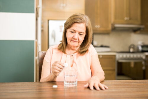 Effets secondaires de l'excès de bicarbonate de soude