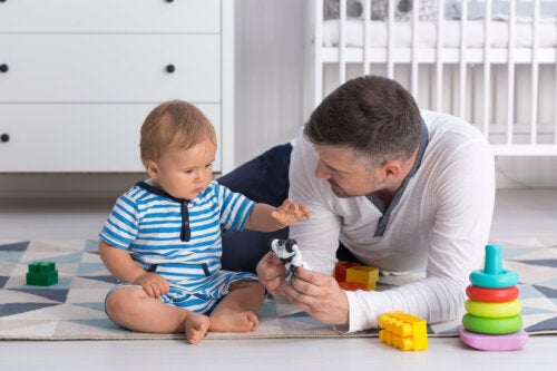 L'attachement parental : qu'est-ce que c'est et quels sont ses avantages ?