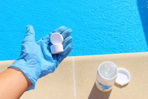 Effets possibles du chlore dans les piscines sur la santé des enfants