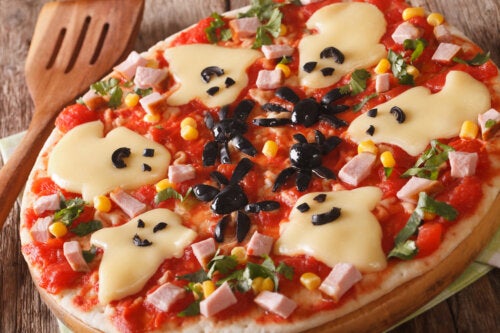 3 recettes amusantes à faire pour Halloween avec les enfants
