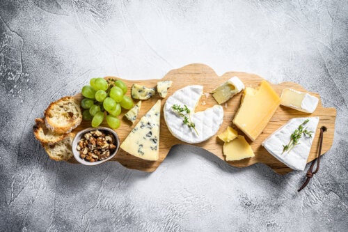 Comment préparer un plateau de fromages ?