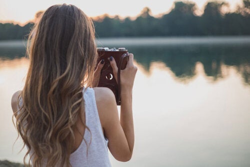 Quand tu te remets du passé, quelque chose de bien entre dans ta vie