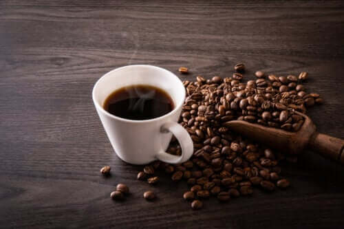Le café peut-il nous aider à perdre du poids ?