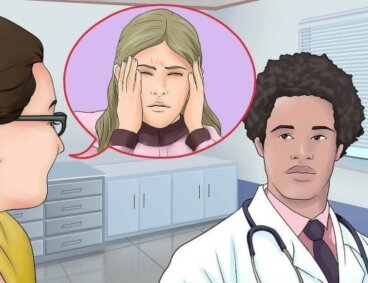 Traitement de la migraine