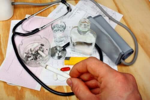 Bronchopneumopathie chronique obstructive et alcool : y a-t-il un lien ?