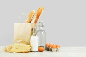 Quels aliments peuvent causer des douleurs articulaires ?