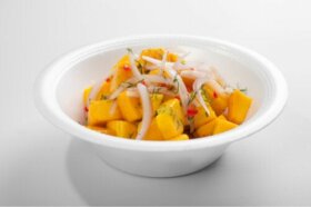 2 recettes de ceviche végétaliennes, saines et délicieuses