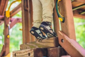 Chaussures orthopédiques pour enfants : quand sont-elles nécessaires ?
