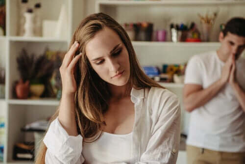 Mon partenaire est en contact avec son ex : comment agir ?