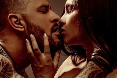 Curiosités sur les baisers que vous ne connaissiez pas