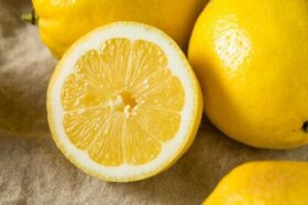 12 bienfaits du citron que vous ne connaissiez peut-être pas