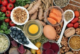 Les nutriments qui ne peuvent pas manquer dans votre alimentation