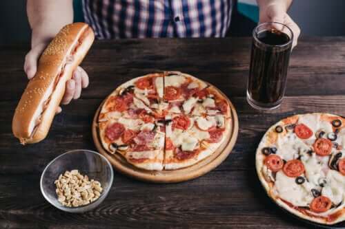 Que faire après avoir trop mangé ?