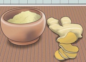 7 contre-indications du gingembre