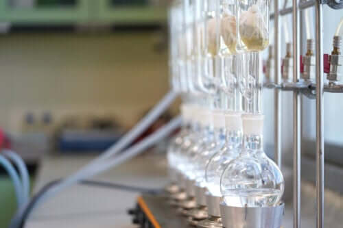 L'eau distillée est-elle potable ?