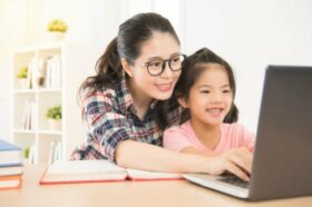 Comment apprendre à un enfant à être persévérant ?