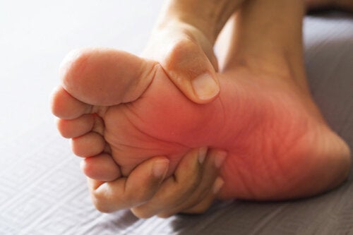 Fasciite plantaire : qu'est-ce que c'est et comment la soulager ?