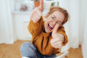 L’importance de l’enthousiasme dans la vie