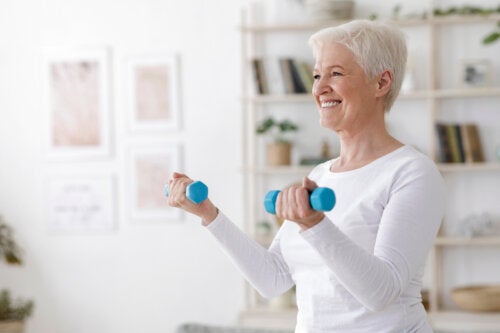 10 exercices physiques et respiratoires recommandés pour les patients atteints de MPOC