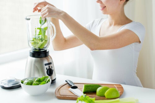 Comment faire un régime détox ?