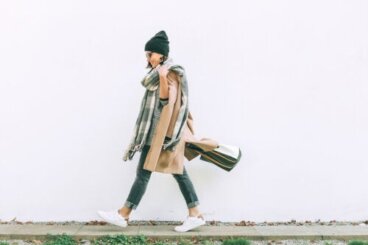 8 erreurs de mode que vous faites à l'automne