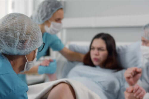 Dystocie des épaules : pourquoi est-ce un problème ?