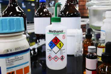 Intoxication au méthanol : effet et symptômes
