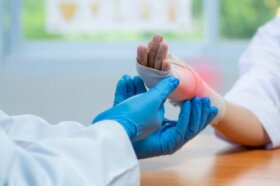 Fracture du scaphoïde : diagnostic et traitement