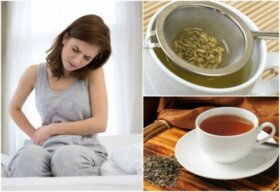 5 infusions qui vous aideront à traiter la stéatose hépatique