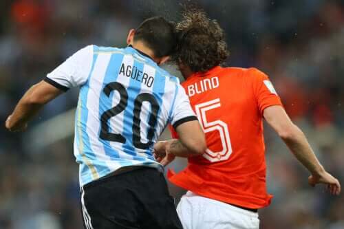 Kun Agüero : de quel problème cardiaque souffre-t-il ?