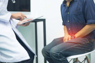 Prostatite : causes, symptômes et diagnostic