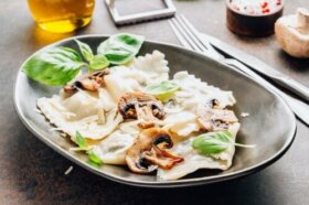 Comment faire des pâtes au sarrasin ?