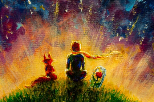 7 enseignements du Petit Prince pour être une meilleure personne
