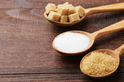 Que se passe-t-il dans le corps lorsque vous arrêtez de consommer du sucre ?