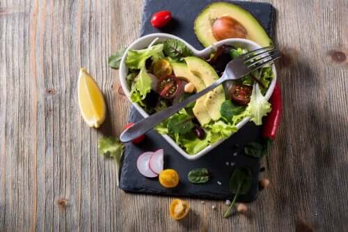 Le régime végétalien est-il carencé en choline ?