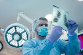 Lobectomie pulmonaire : en quoi consiste-t-elle ?