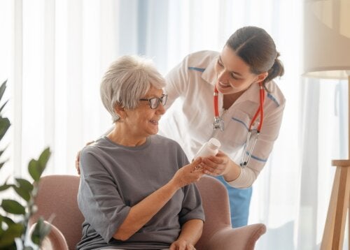 Recommandations pour l'utilisation de suppléments chez les personnes âgées