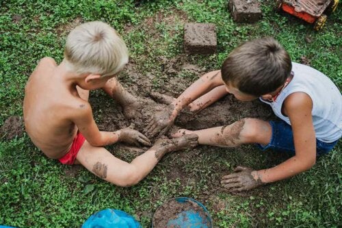 Comment améliorer le système immunitaire chez les enfants
