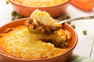 Délicieuse recette de gratin dauphinois