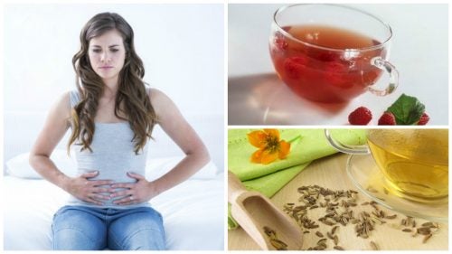 Réduisez les menstruations abondantes avec ces 5 remèdes maison