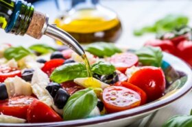 Les aliments recommandés pour contrôler l'arthrose
