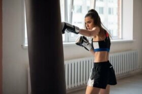 Qu'est-ce que le body combat ?