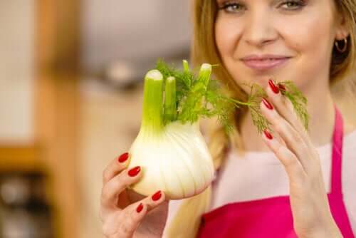 9 aliments qui aident à réduire les gaz