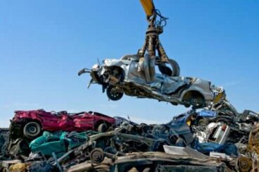 Quels sont les avantages du recyclage des véhicules ?