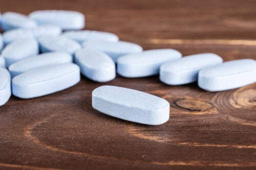 Chlordiazépoxide : qu'est-ce que c'est et quels sont ses effets secondaires