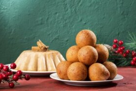 Crème de maïs : recette et bienfaits