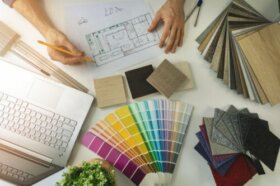 Design d'intérieur : 8 principes de base